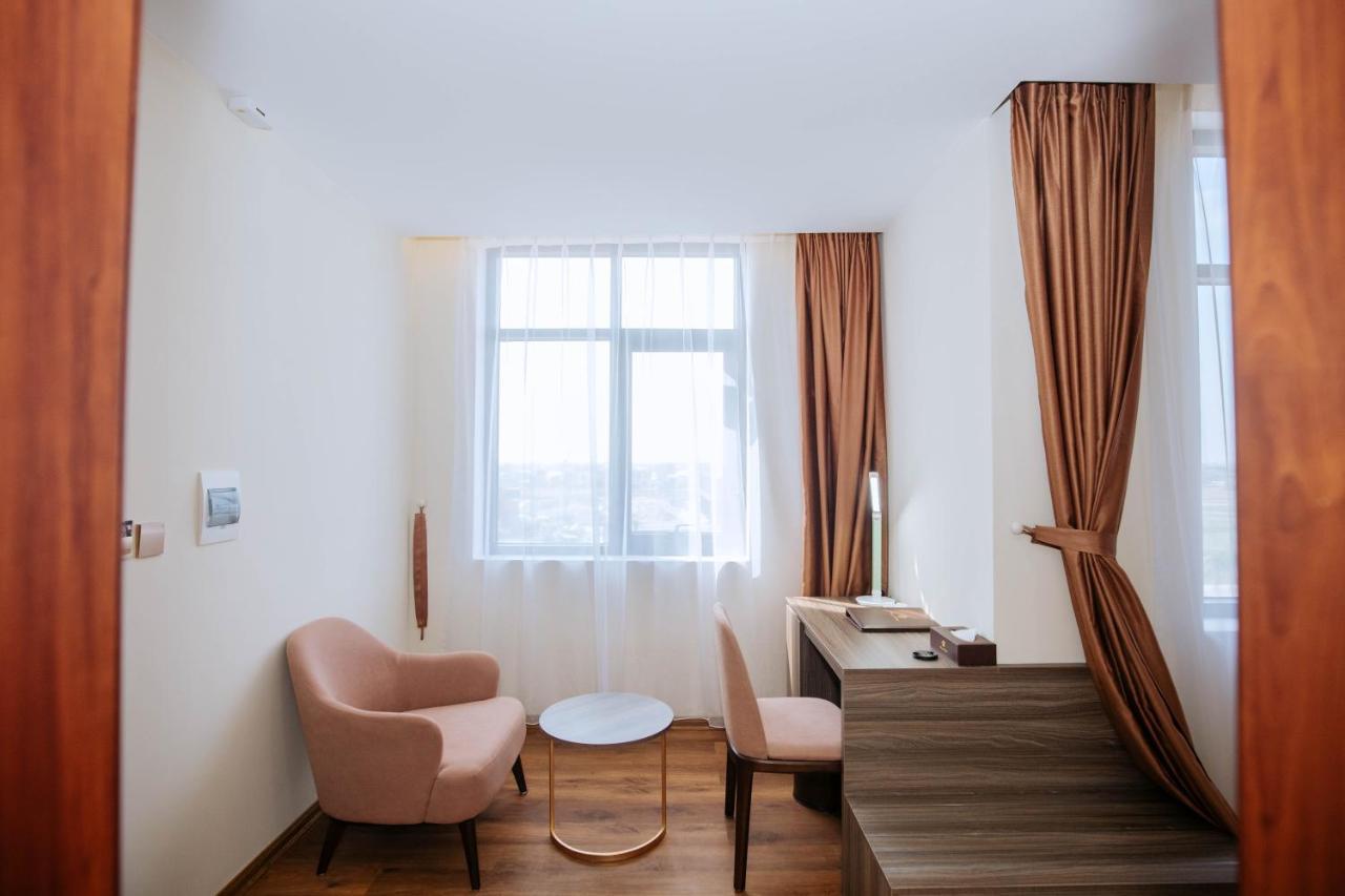 Thong Do Hotel Vinh Kültér fotó